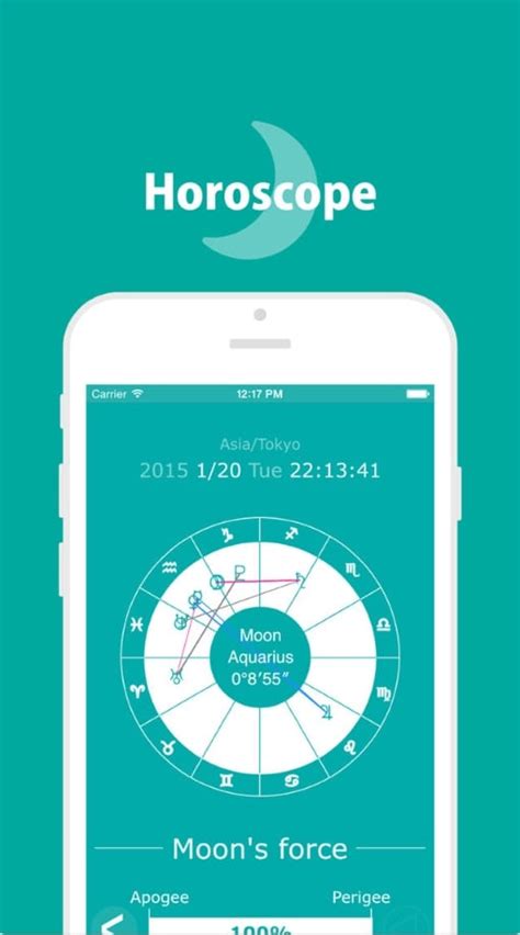 Best Horoscope Apps 2019 Popsugar Technology Uk
