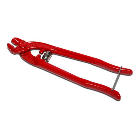 Rubi Nipper For Hard Materials Tacc