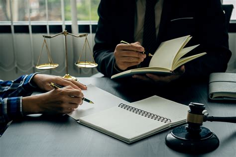 How To Prepare For A Deposition Portland Or Tillmann Law Personal