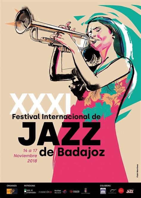 Festival Internacional De Jazz De Badajoz ‘avishai Cohen Quartet 48horasmagazine Agenda