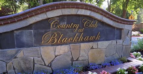 Blackhawk Community Guide