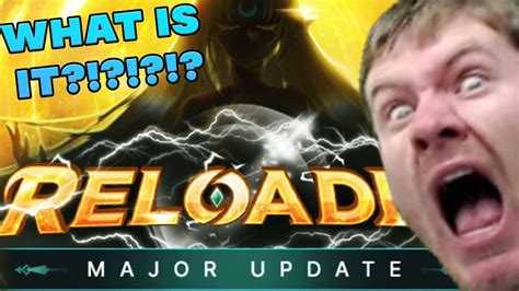 WHAT IS SUMMONERS WAR RELOADED YouTube