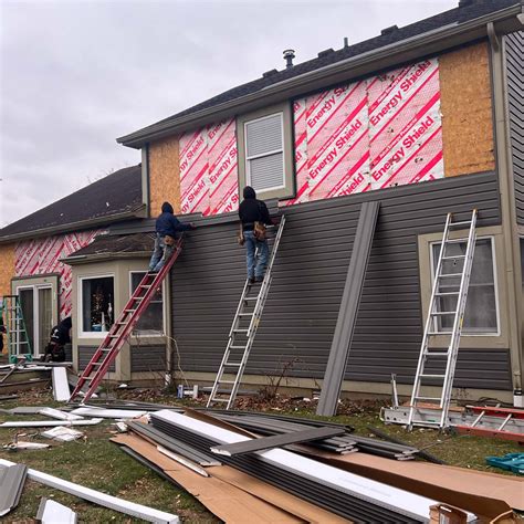 Roofing Siding Gutters More Services At Indy Rooftops