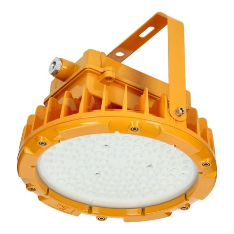 Campana Led Ufo Atex W