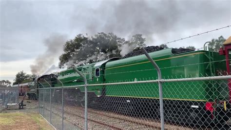 2190ST Transport Vlog 384 Transport Heritage NSW C35 Class