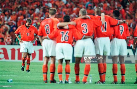 Exclusive: Jaap Stam on 90s Netherlands; tournament football, and current Dutch setup - VAVEL ...