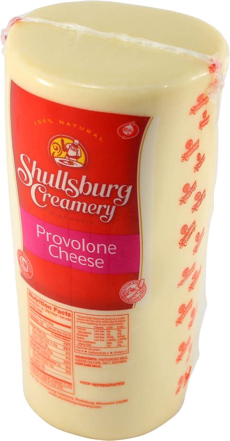 Shullsburg Creamery Super Hot Pepper Cheese 5 Pound Loaf Grocery And Gourmet Food