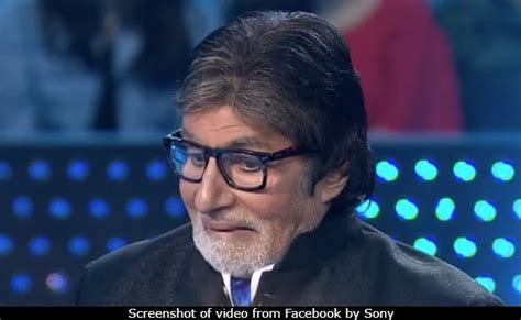 Kaun Banega Crorepati 9 Grand Finale: Vidya Balan Introduced Amitabh ...