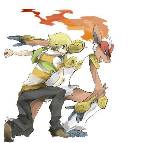 Stream Pokemon - DPPt - Rival Barry Battle Music by Hayden Rackley | Listen online for free on ...