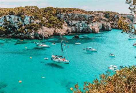 20 Mejores Islas Del Mediterráneo Los Traveleros