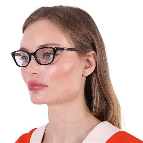 Kate Spade Demo Cat Eye Ladies Eyeglasses Emmalee 0807 49 716736386423 Eyeglasses Jomashop