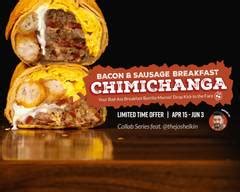 Order Bad Ass Breakfast Burritos Highway Menu DeliveryMenu Prices Missouri City