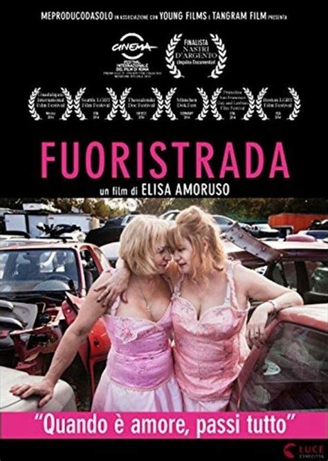 Fuoristrada Film Lgbtqia Dove Vederlo Streaming Trailer Foto