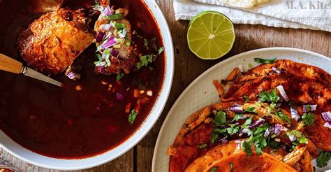 Cómo hacer birria de pollo en olla exprés para disfrutar en estos días