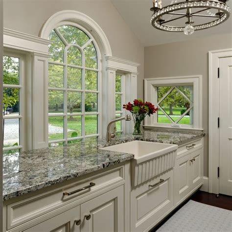 5 Gorgeous Granite Countertops That Live Up To The Hype Kitchen Bathroom Remodel Replacing