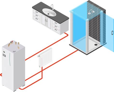 Ecodan Hydrodan Mitsubishi Electric