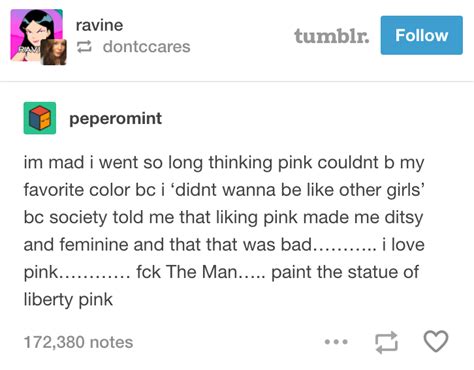 18 Times The Internet Roasted The Absolute Shit Out Of Gender Roles