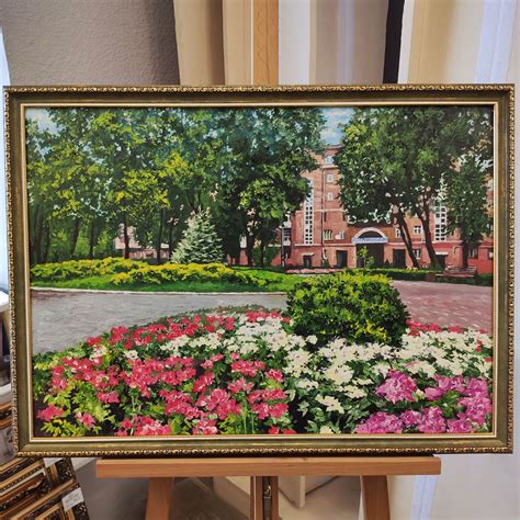 Галерея работ Арт портретов, Картин и Фото на холсте