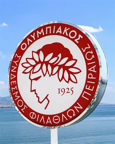 Olympiacos FC on Twitter: "🔴⚪ https://t.co/0AsFpKSXge" / Twitter