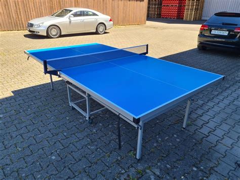 Tischtennistisch Ping Pong Outdoor Kaufen Auf Ricardo