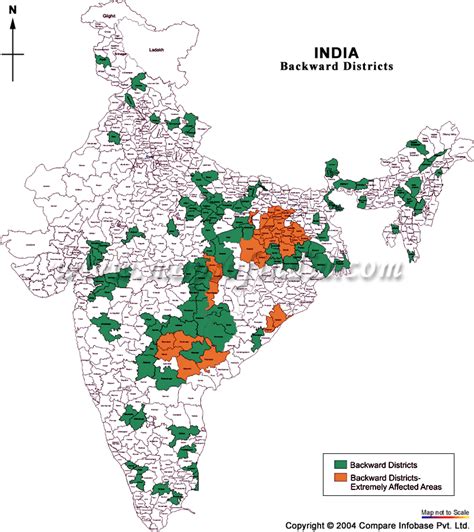 District Maps Of India | Gadgets 2018