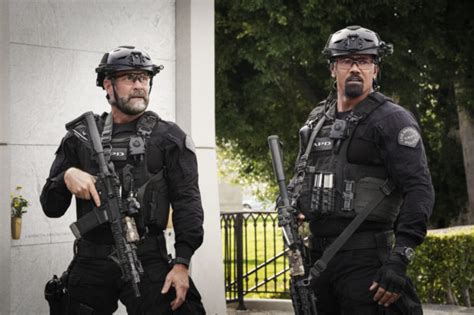 SWAT TV Show on CBS: Season Seven Viewer Votes - canceled + renewed TV ...