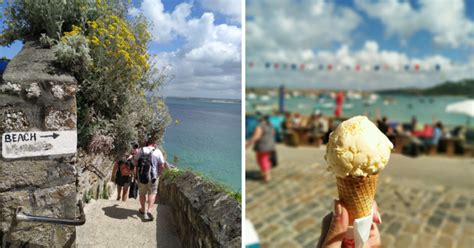 The Best Things To Do In St Ives Cornwall Taras Travels