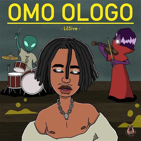 Omo Ologo Youtube Music