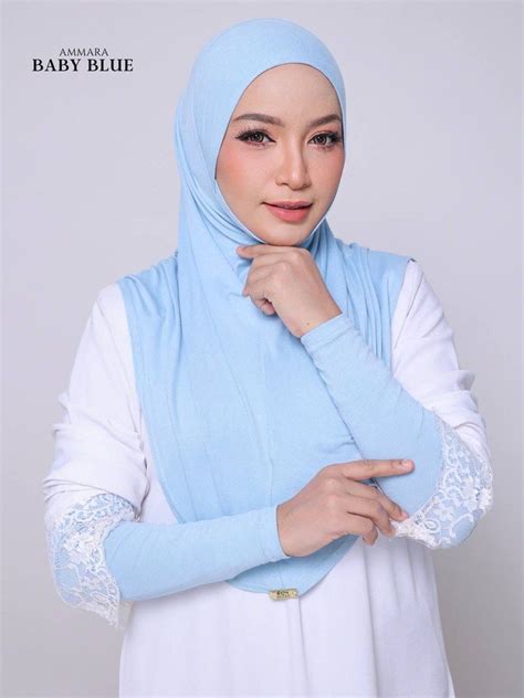 Inner Labuh New Colors Women S Fashion Muslimah Fashion Hijabs On