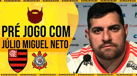 Flamengo X Corinthians Tudo Sobre A Grande Final Barba E J Lio