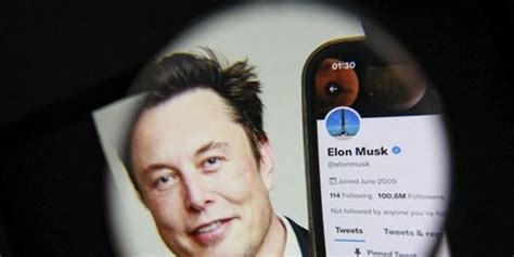 L oiseau est libéré Elon Musk officialise le rachat de Twitter et