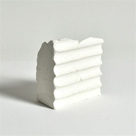 Fragment Sculpture - Artists and Objects