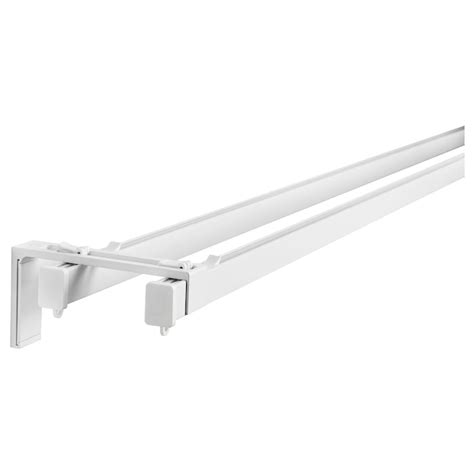 Vidga Curtain Rails And Curtain Rail System Ikea Switzerland