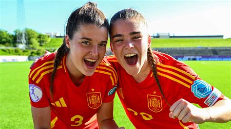 Calendário do EURO Sub 17 Feminino todos os resultados EURO Feminino