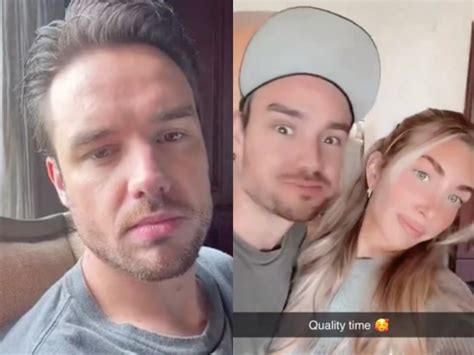 One Direction Liam Payne Passes Away Last Video Before Singer S Tragic