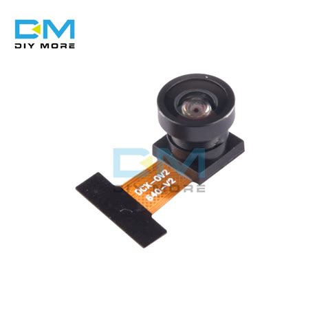 OV2640 Camera Module 160 Degree 2 Million Pixels DVP Interface ESP32