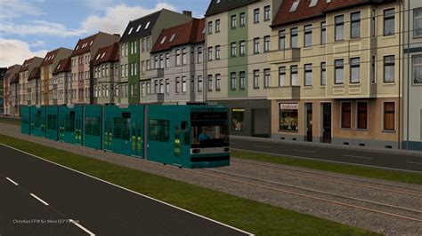 Neue Stra Enbahn In Neustadt Herzlich Willkommen Im Mein Eep Forum