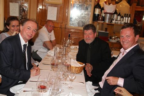 Photo Exclusif Philippe Chevallier Et R Gis Laspal S Lors Du D Ner