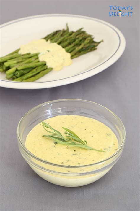 Ina Garten Bearnaise Sauce Recipe