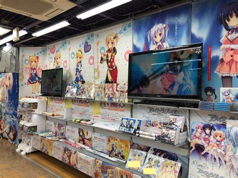 ソフマップakiba1号店 サブカル・モバイル館｜ソフマップ[sofmap]