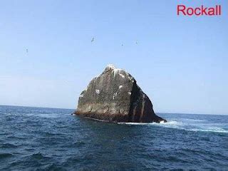 Hints & Kinks of the WVDXA: Rockall Island - MMØRAI/p - A True DX Adventure