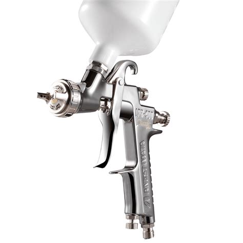 Iwata Lph Spray Gun