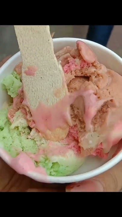 Ice Cream 🍨🍨🍨🍦🍦 Short ️ Video ️ Youtube