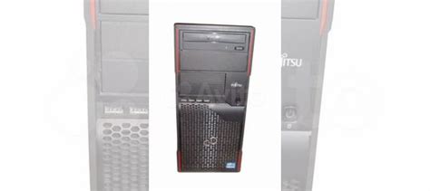 Компьютер Fujitsu Esprimo P900 E90 Core i7 купить в Москве