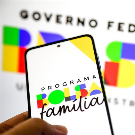 Bolsa Família de Julho Confira o calendário e valor do próximo mês