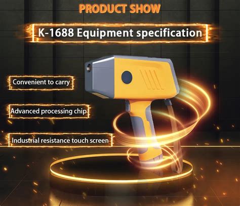 Xrf Handheld Analyzer Metal X Ray Fluorescence Spectrometer Buy Xrf