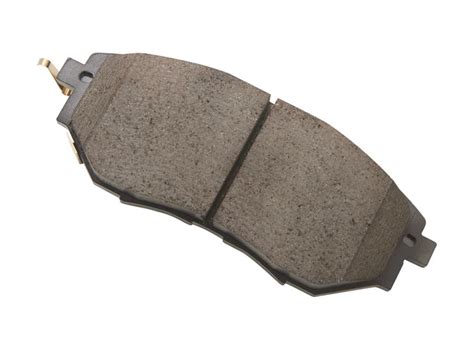 Subaru Outback Disc Brake Pad Set Front Aj Heuberger