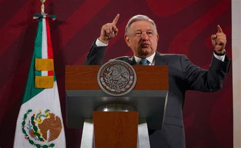 En vivo La Mañanera de AMLO hoy viernes 24 de marzo del 2023