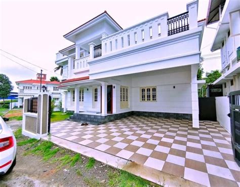 Modern House For Sale Near Edapally Ernakulam Housefind