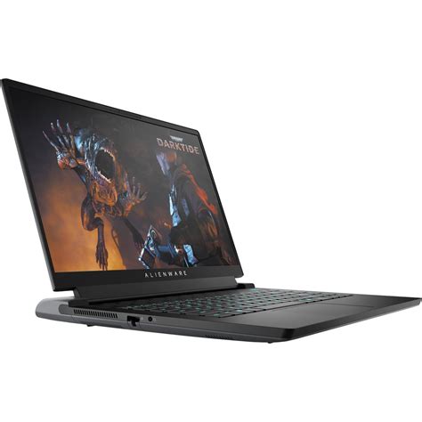 Alienware M15 R5 15.6" QHD Gaming Laptop, AMD Ryzen R7 5800H, 16GB ...